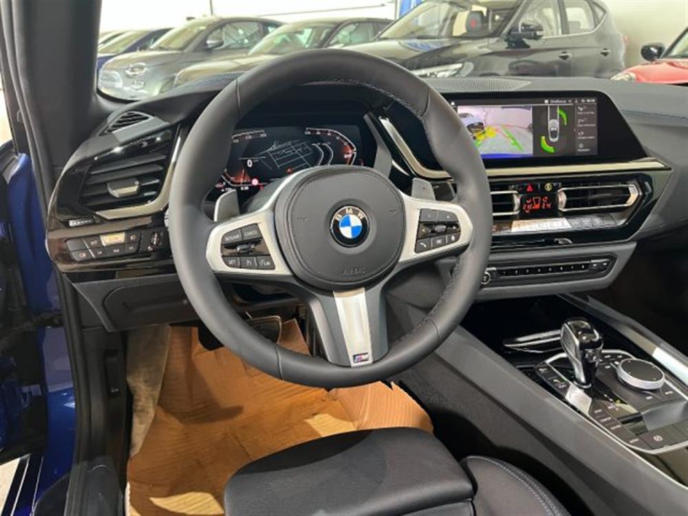 Z4 Z4 sDrive20i Msport