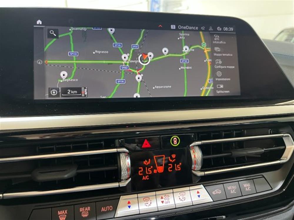 Z4 Z4 sDrive20i Msport