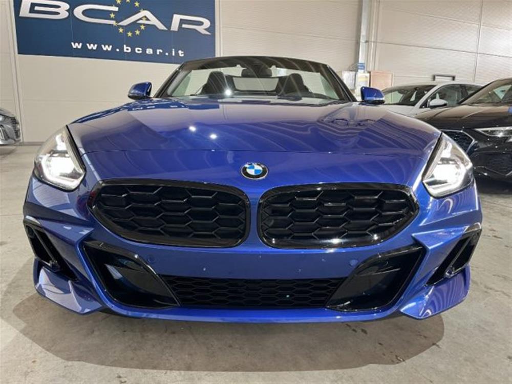 Z4 Z4 sDrive20i Msport