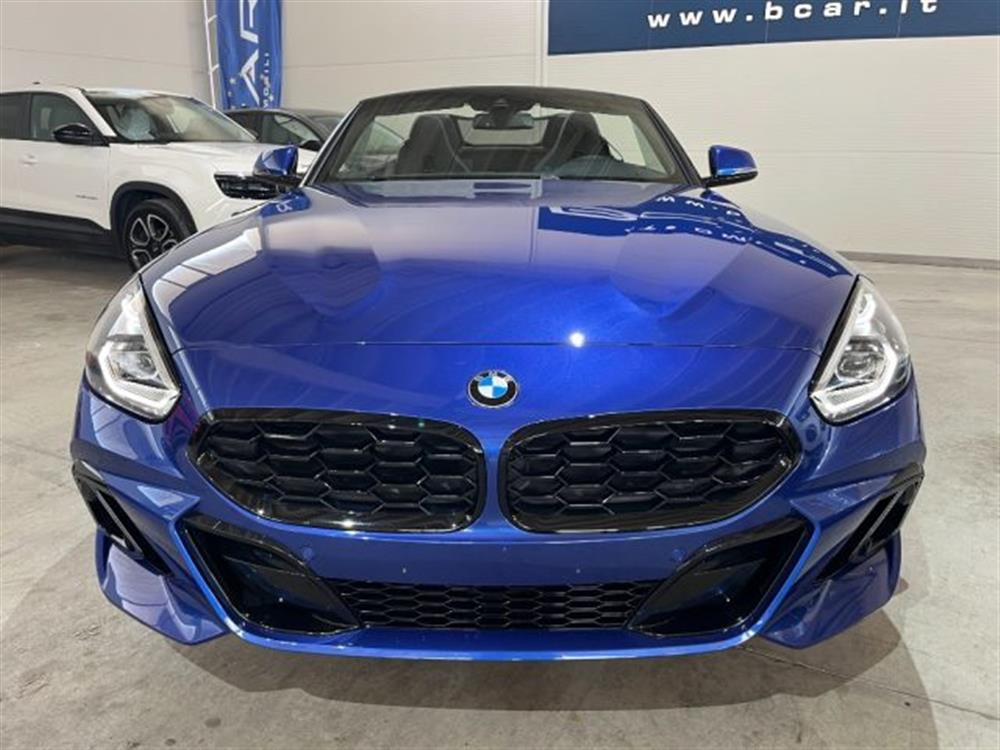 Z4 Z4 sDrive20i Msport