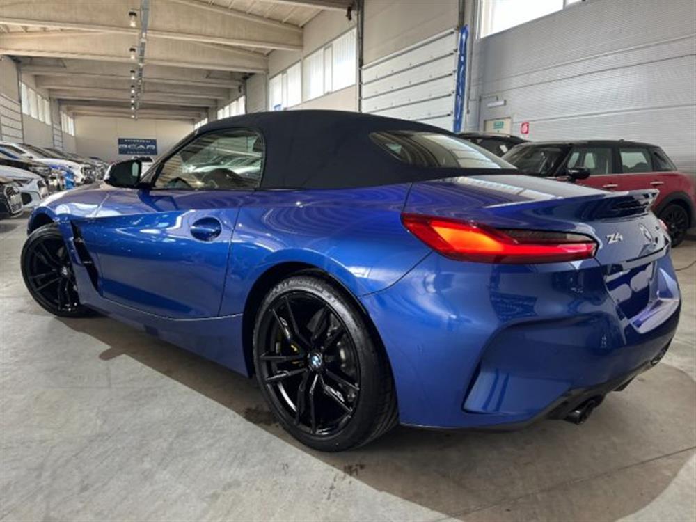 Z4 Z4 sDrive20i Msport