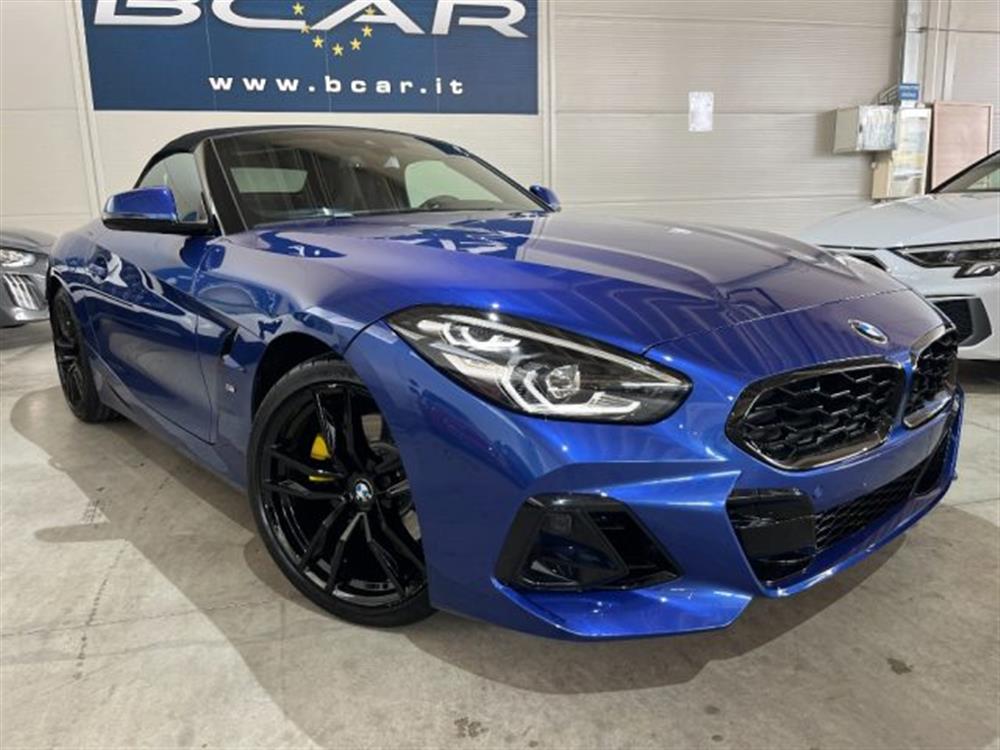 Z4 Z4 sDrive20i Msport