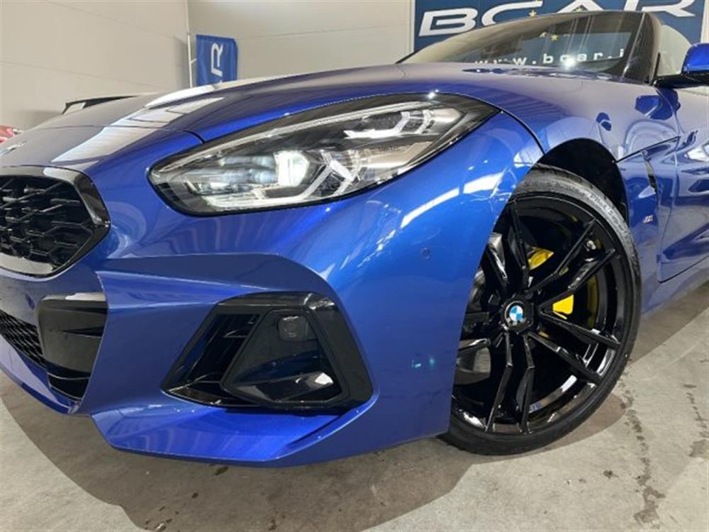 Z4 Z4 sDrive20i Msport