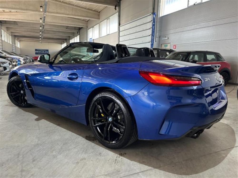 Z4 Z4 sDrive20i Msport