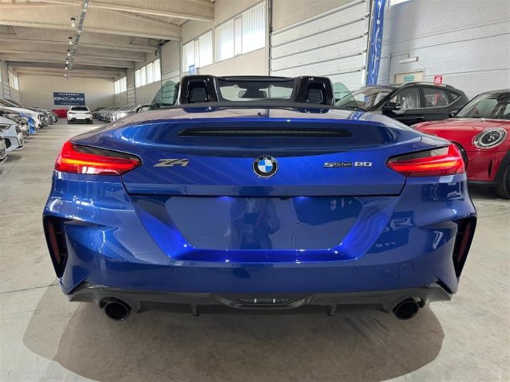 Z4 Z4 sDrive20i Msport