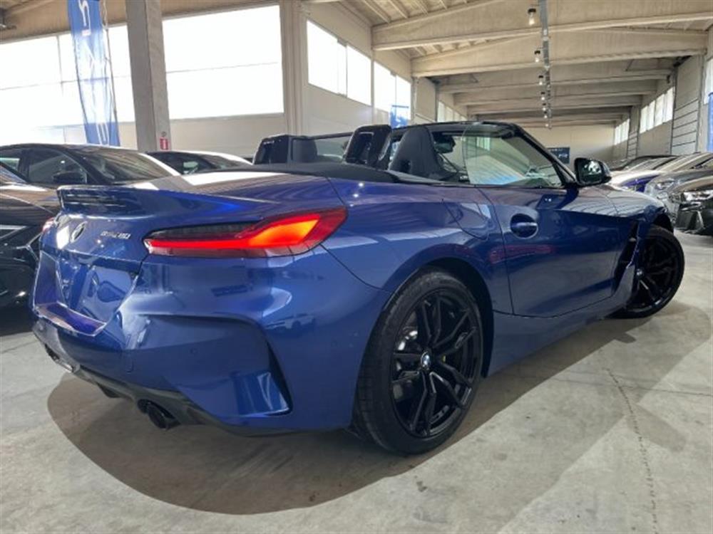 Z4 Z4 sDrive20i Msport