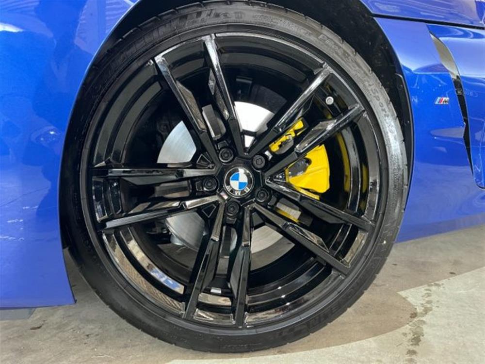 Z4 Z4 sDrive20i Msport