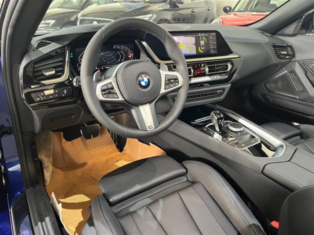 Z4 Z4 sDrive20i Msport