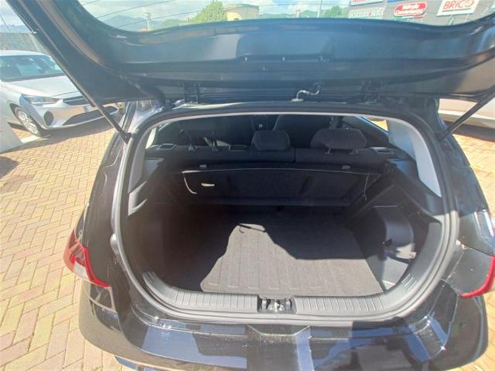 i20 i20 1.0 T-GDI Connectlin