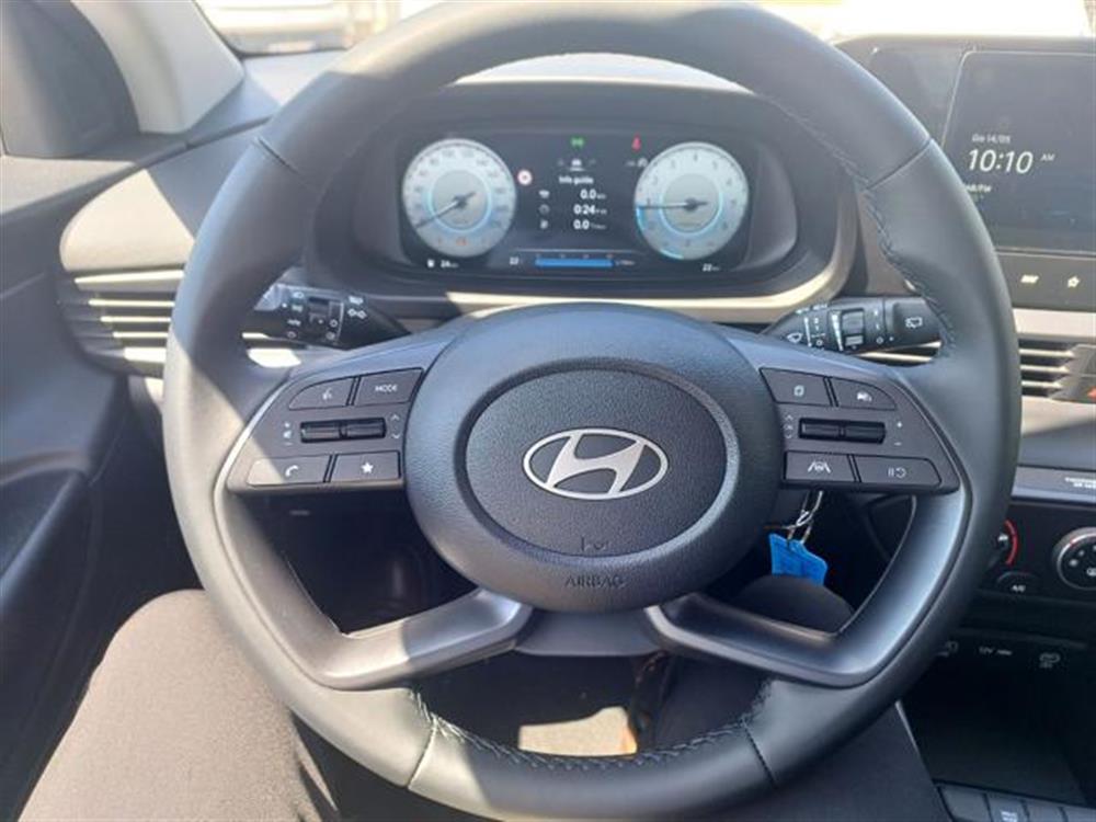 i20 i20 1.0 T-GDI Connectlin