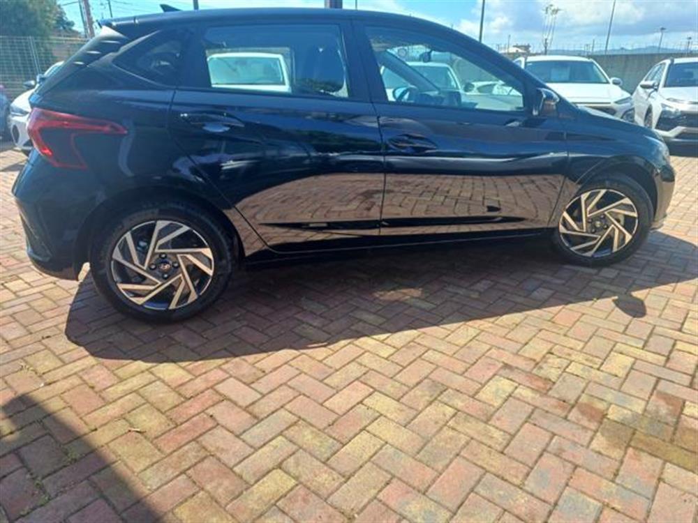i20 i20 1.0 T-GDI Connectlin