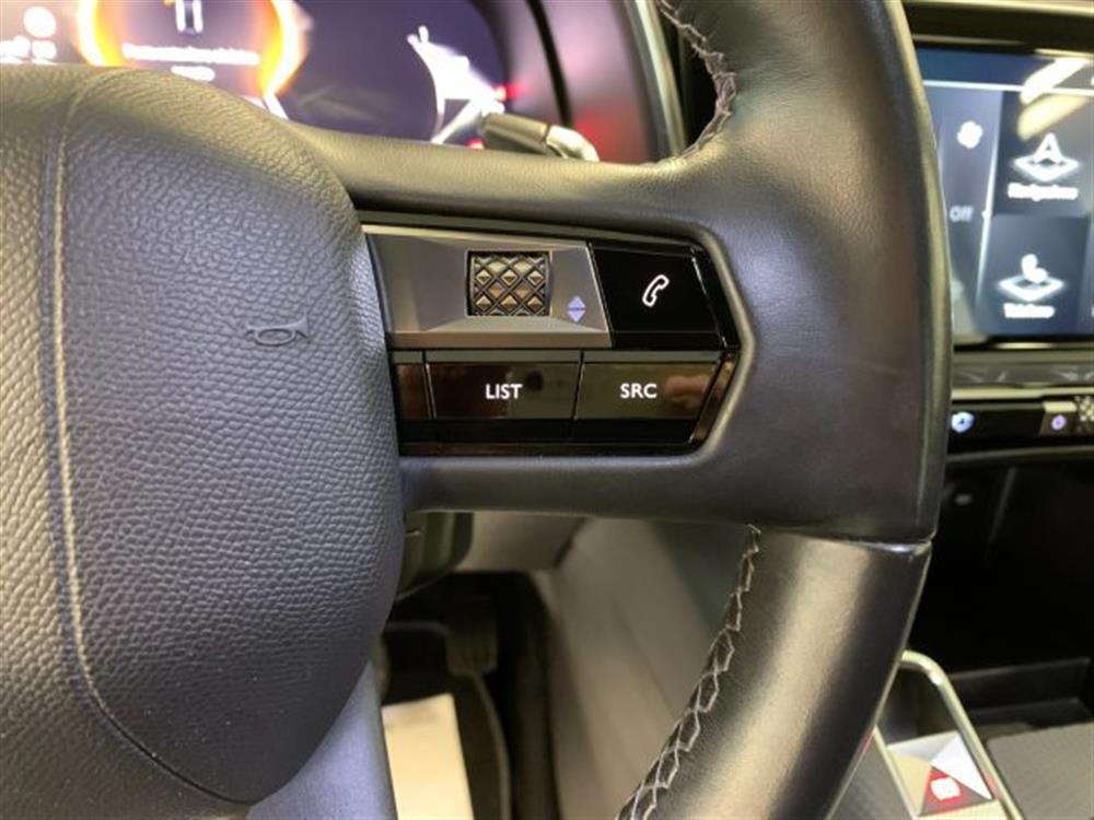 DS 7 DS 7 1.5 BlueHDi Automati