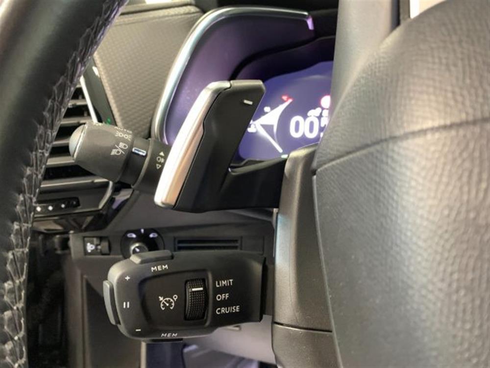 DS 7 DS 7 1.5 BlueHDi Automati