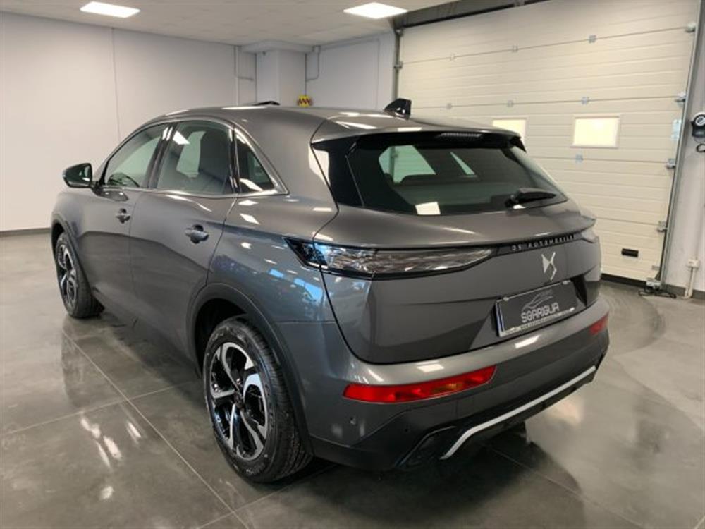 DS 7 DS 7 1.5 BlueHDi Automati