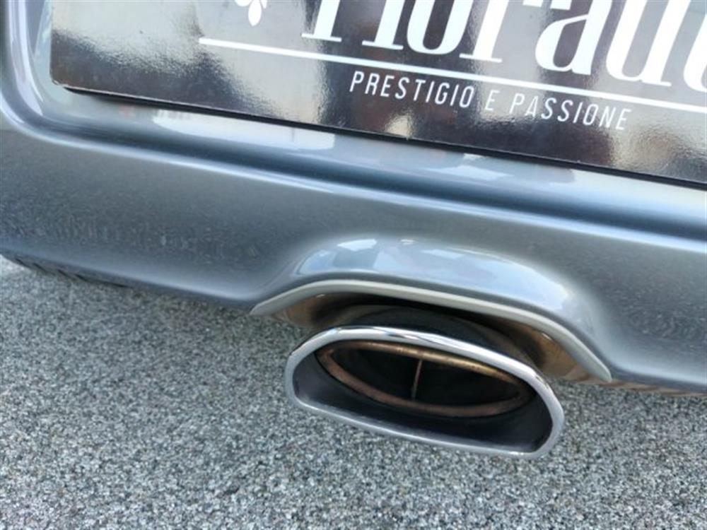 Boxster Boxster 2.7i 24V cat