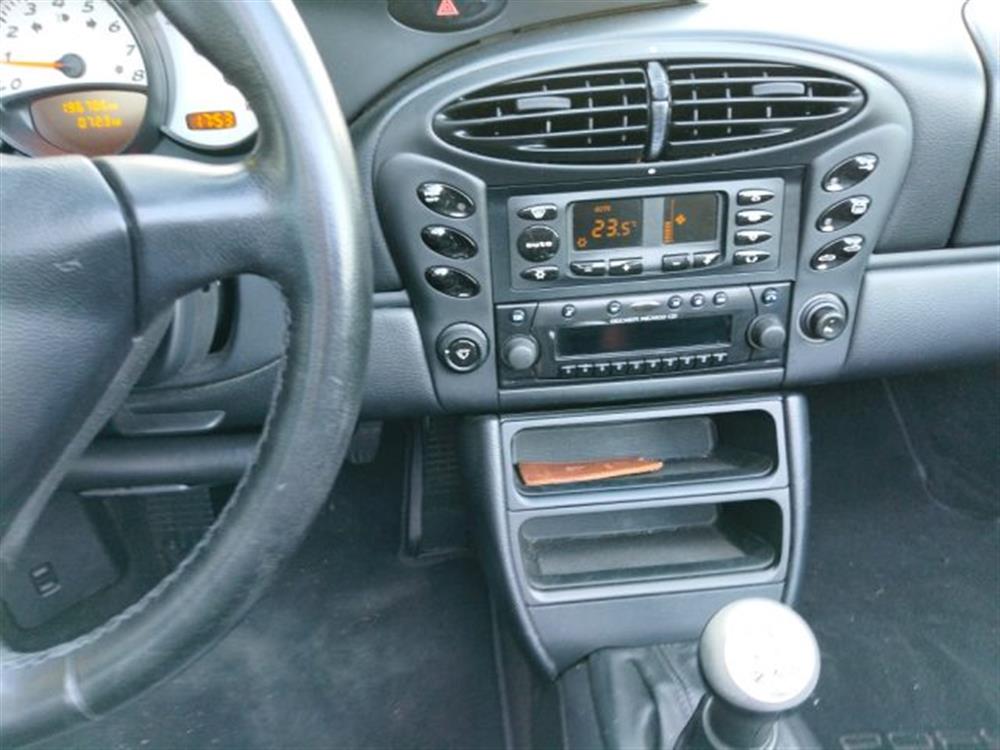 Boxster Boxster 2.7i 24V cat