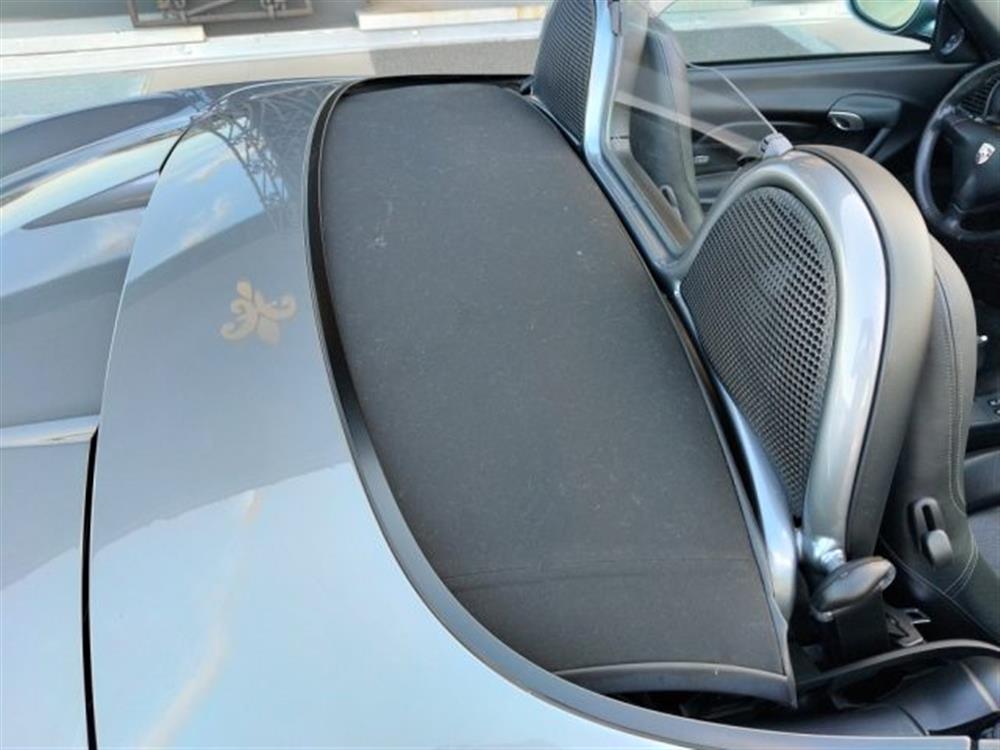 Boxster Boxster 2.7i 24V cat