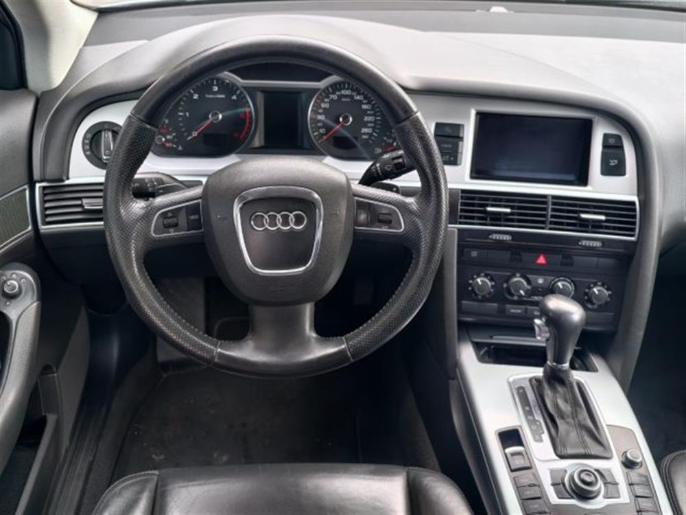A6 A6 Avant 3.0 V6 TDI 240