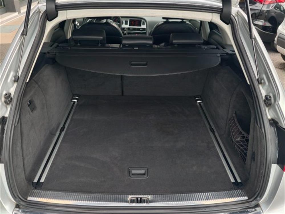 A6 A6 Avant 3.0 V6 TDI 240