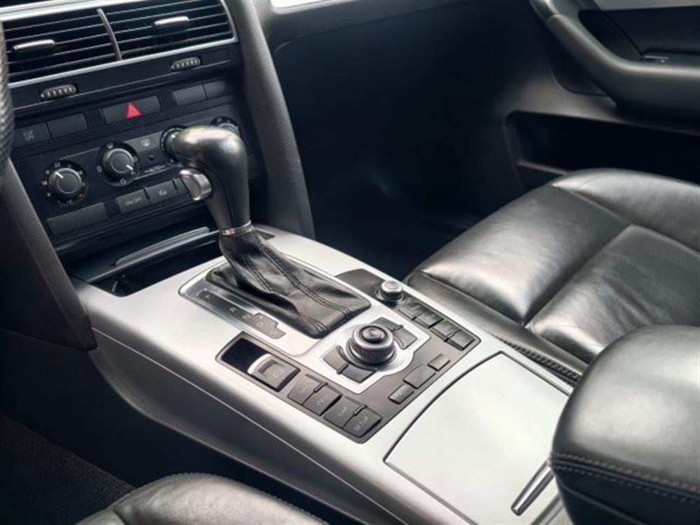 A6 A6 Avant 3.0 V6 TDI 240
