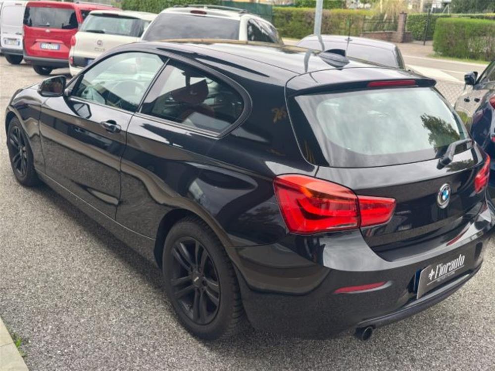 116 116 d 3p. Sport