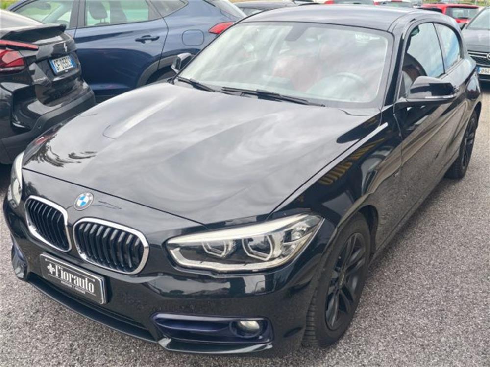 116 116 d 3p. Sport