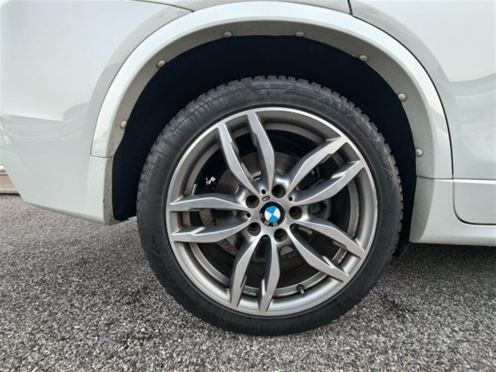 X4 X4 xDrive30dA 249CV Msp