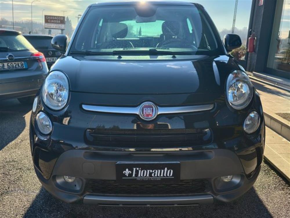 500L 500L 1.3 Multijet 95 CV T