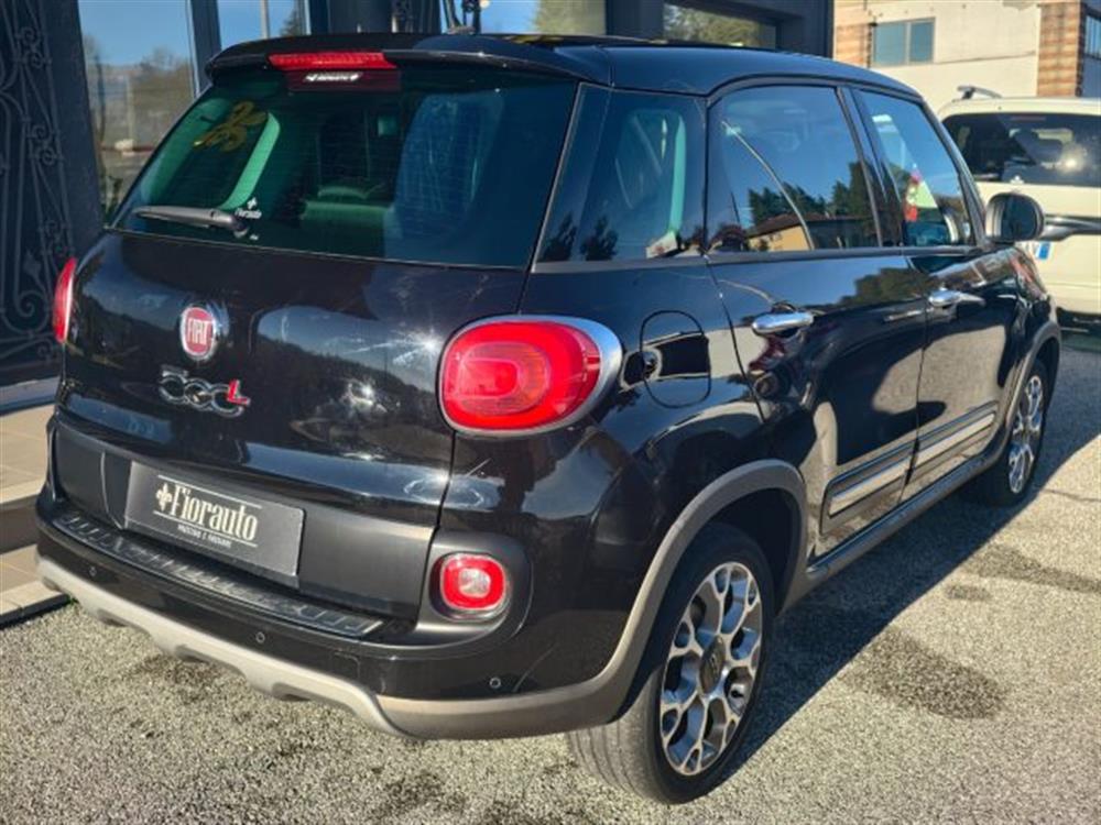 500L 500L 1.3 Multijet 95 CV T