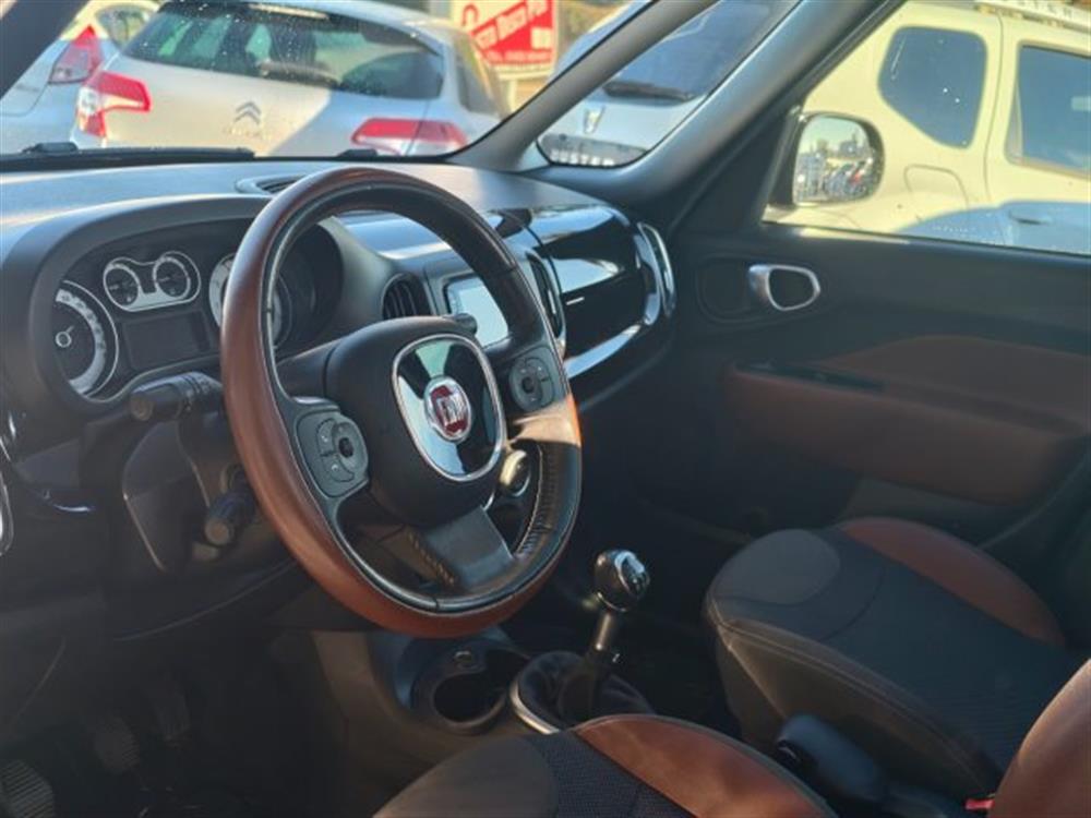 500L 500L 1.3 Multijet 95 CV T