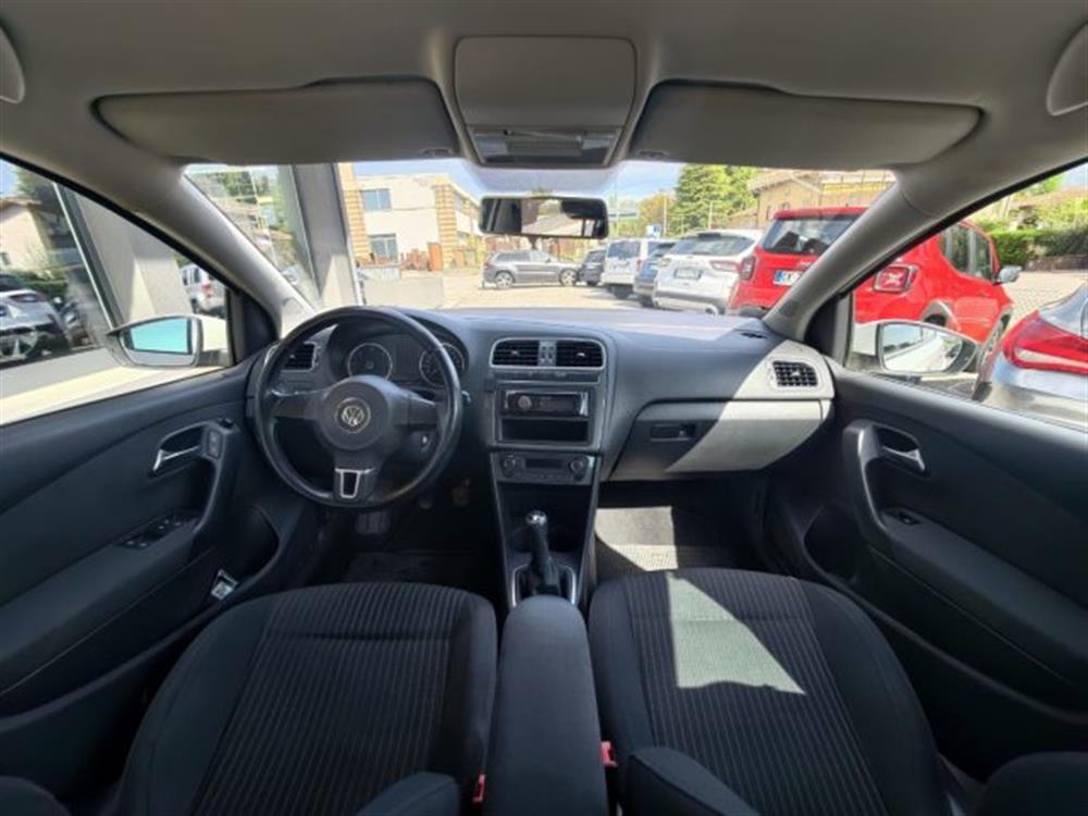Polo Polo 1.6 TDI DPF 5 porte