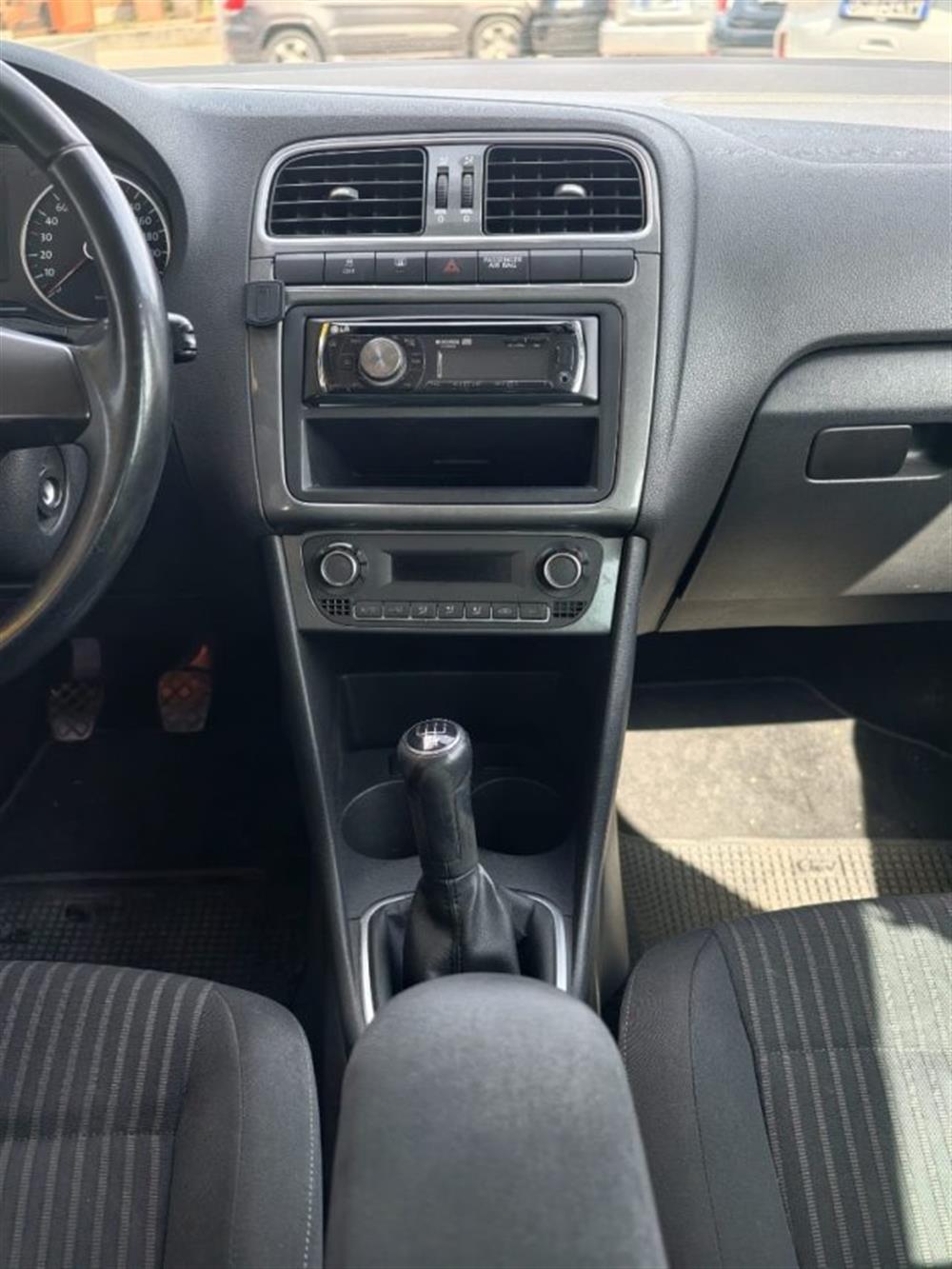 Polo Polo 1.6 TDI DPF 5 porte