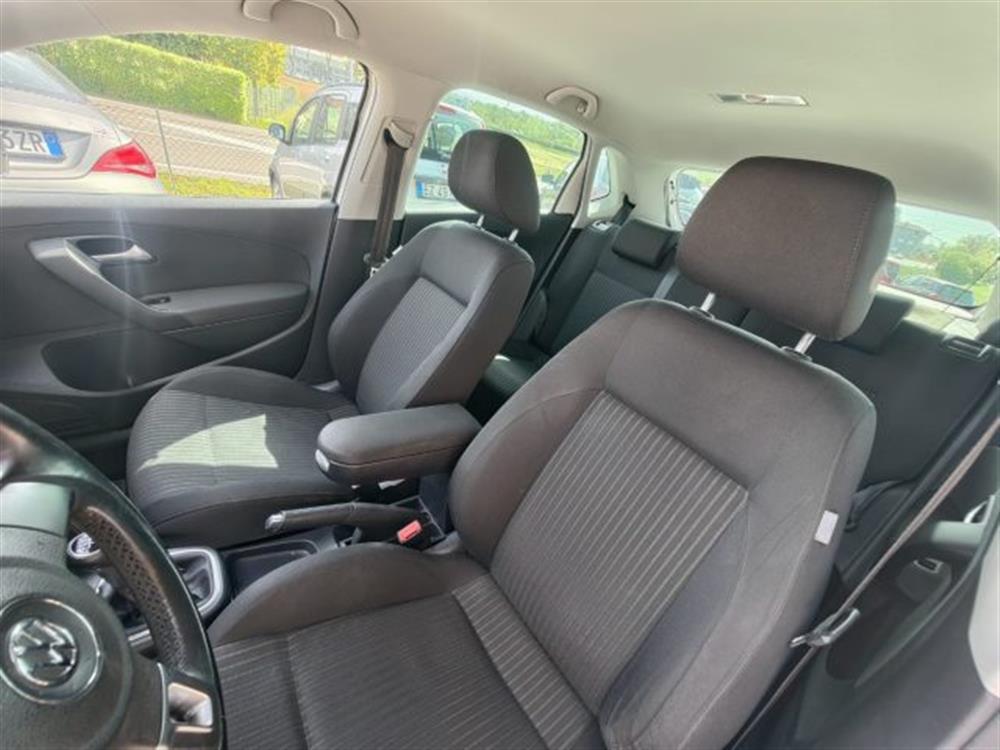 Polo Polo 1.6 TDI DPF 5 porte