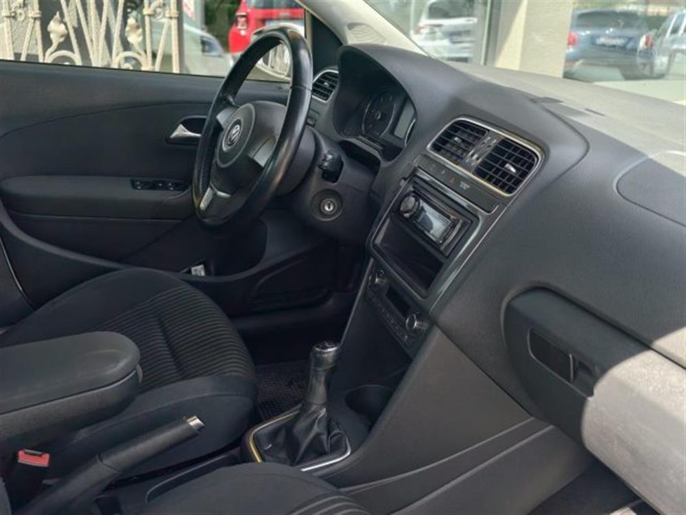 Polo Polo 1.6 TDI DPF 5 porte