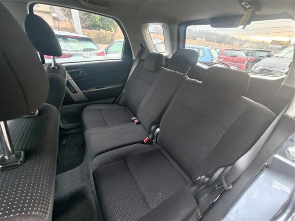 Terios Terios 1.5 4WD SX O/F