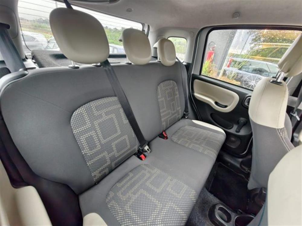 Panda Panda 4x4 trekking 85cv