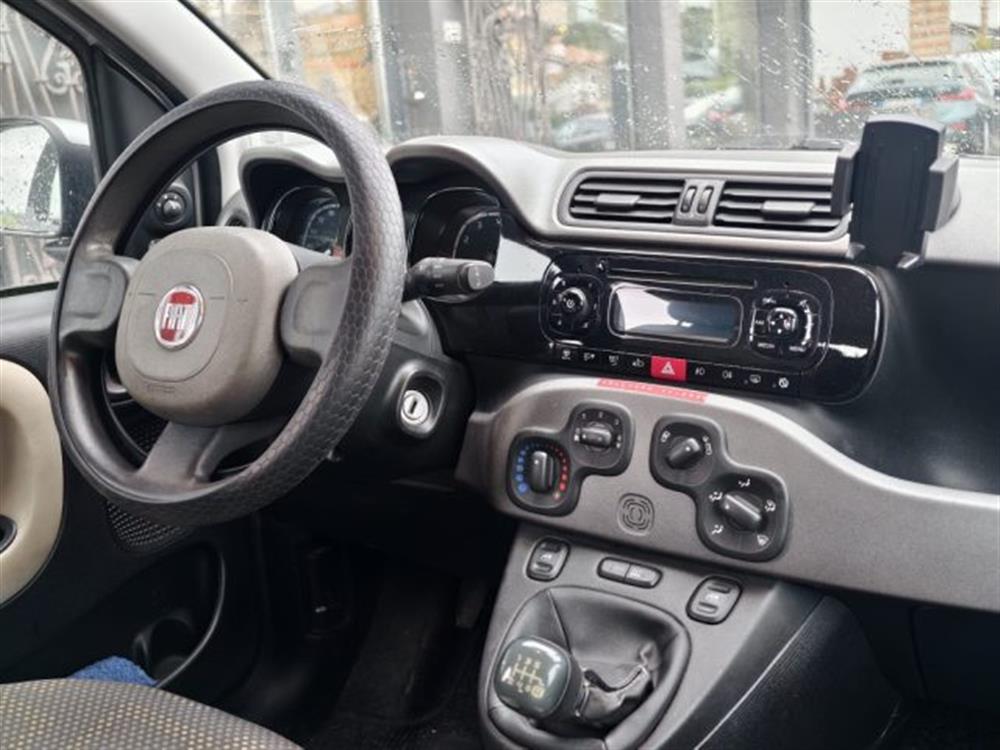 Panda Panda 4x4 trekking 85cv