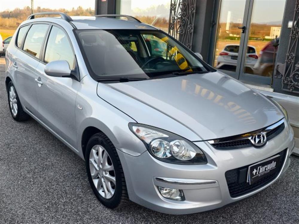 i30 i30 CW 1.4 16V 109CV Act
