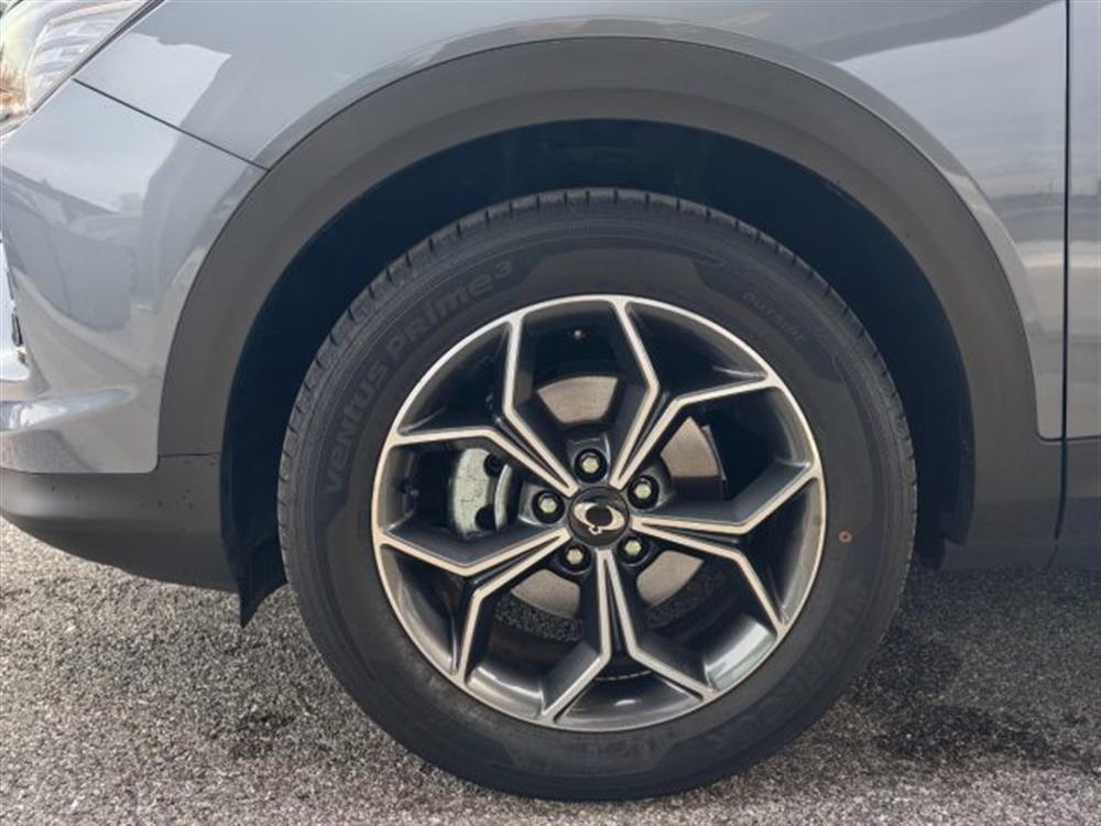Korando Korando GARANZIA 24mesi 1.6