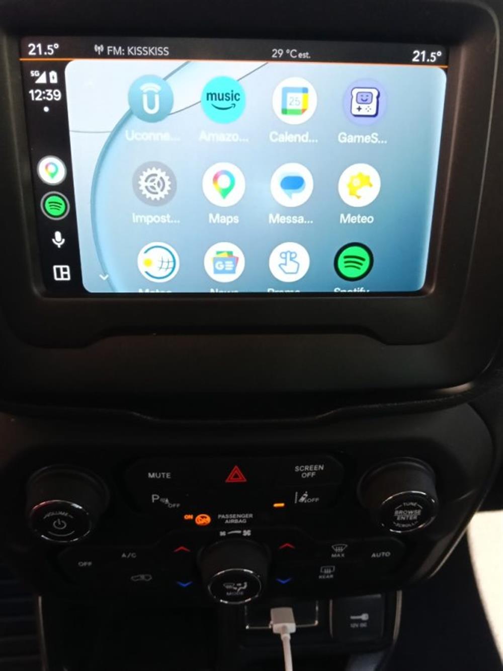 Renegade Renegade 1.0 T3 Limited