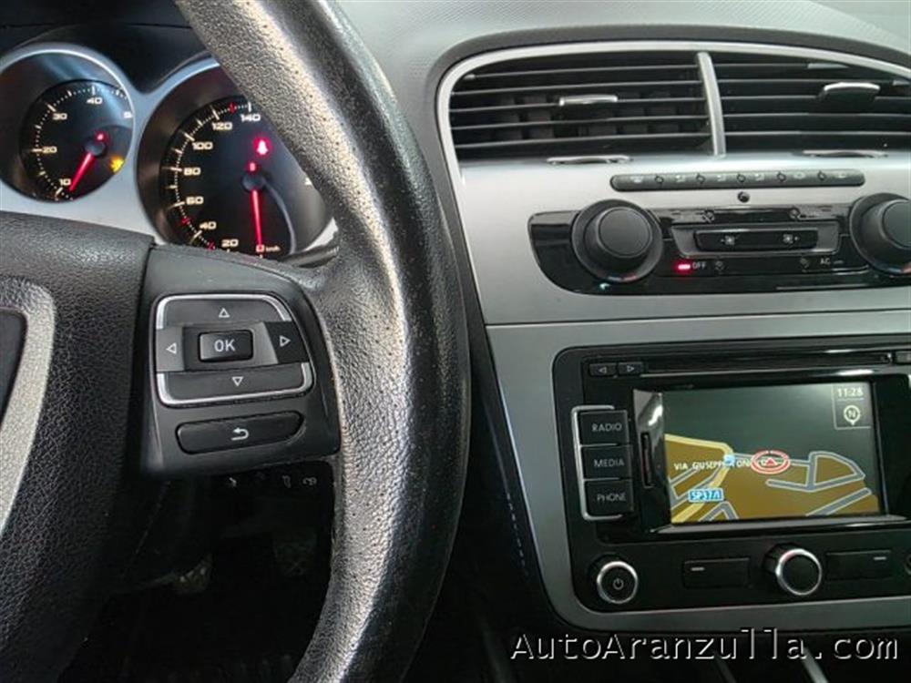 Altea XL Altea XL 2.0 TDI CR DPF DSG S