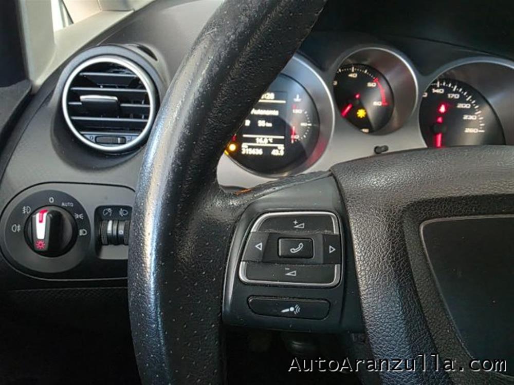 Altea XL Altea XL 2.0 TDI CR DPF DSG S