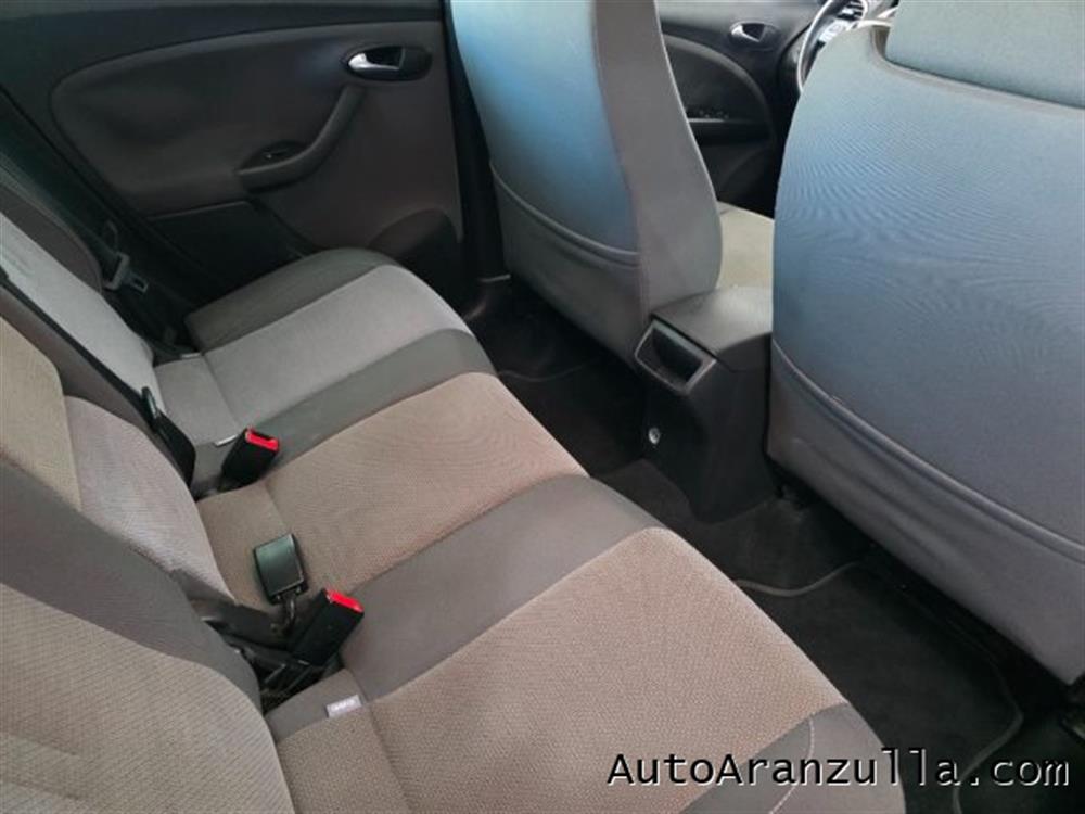 Altea XL Altea XL 2.0 TDI CR DPF DSG S