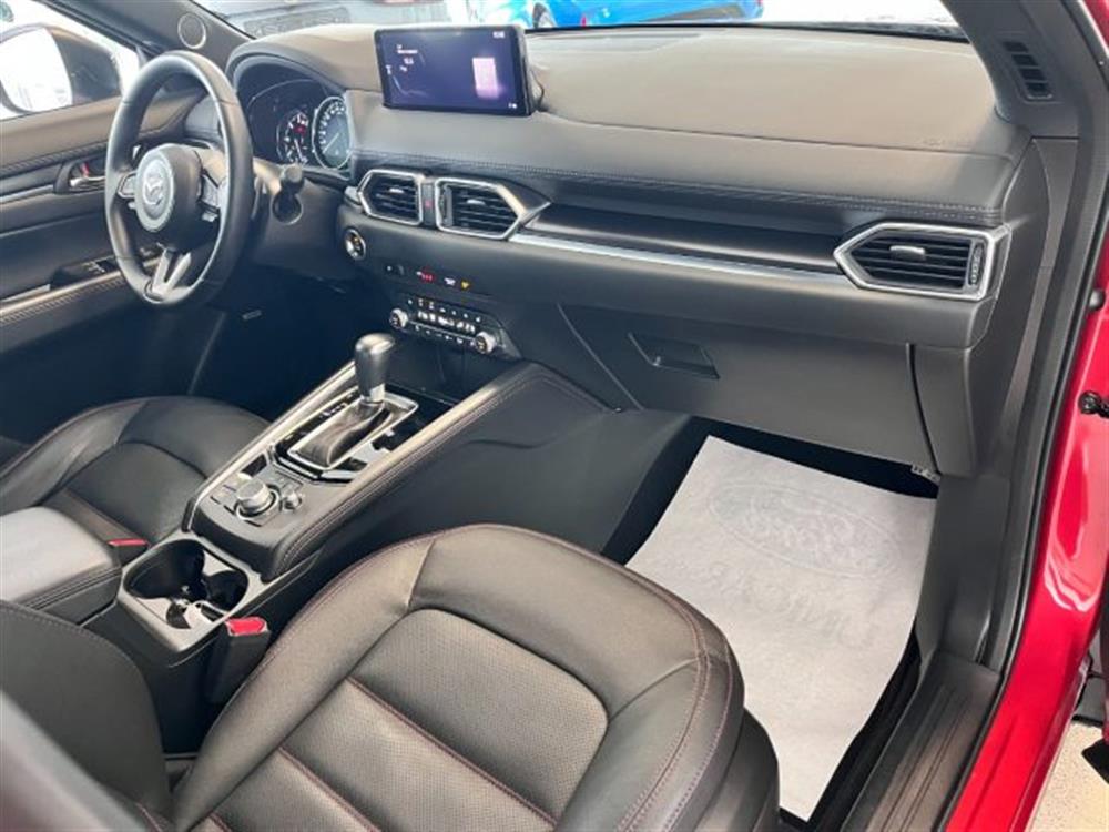 CX-5 CX-5 2.200 TurboDiesel 18
