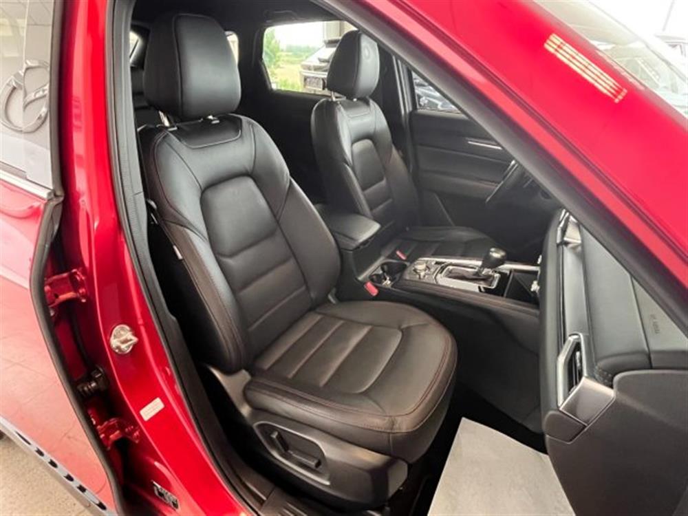 CX-5 CX-5 2.200 TurboDiesel 18