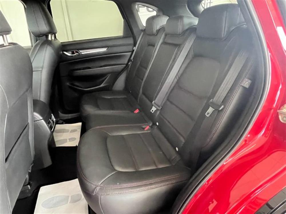 CX-5 CX-5 2.200 TurboDiesel 18