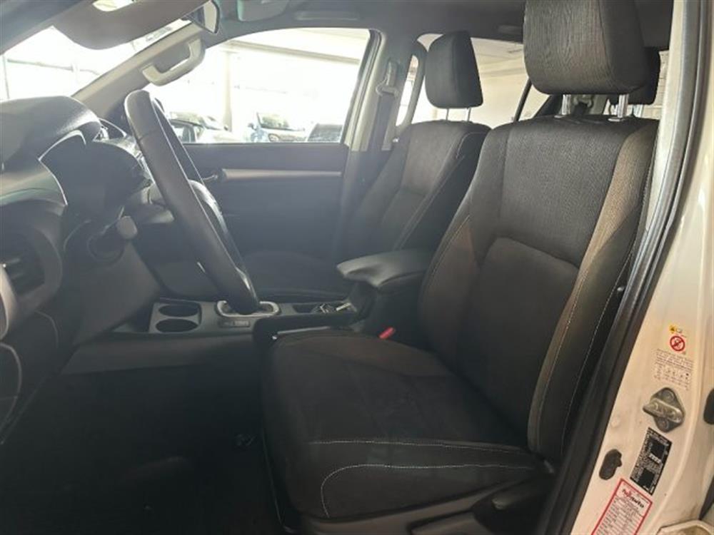 Hilux Hilux 2.400 DIESEL 150 CV