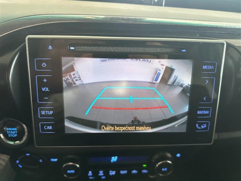 Hilux Hilux 2.400 DIESEL 150 CV
