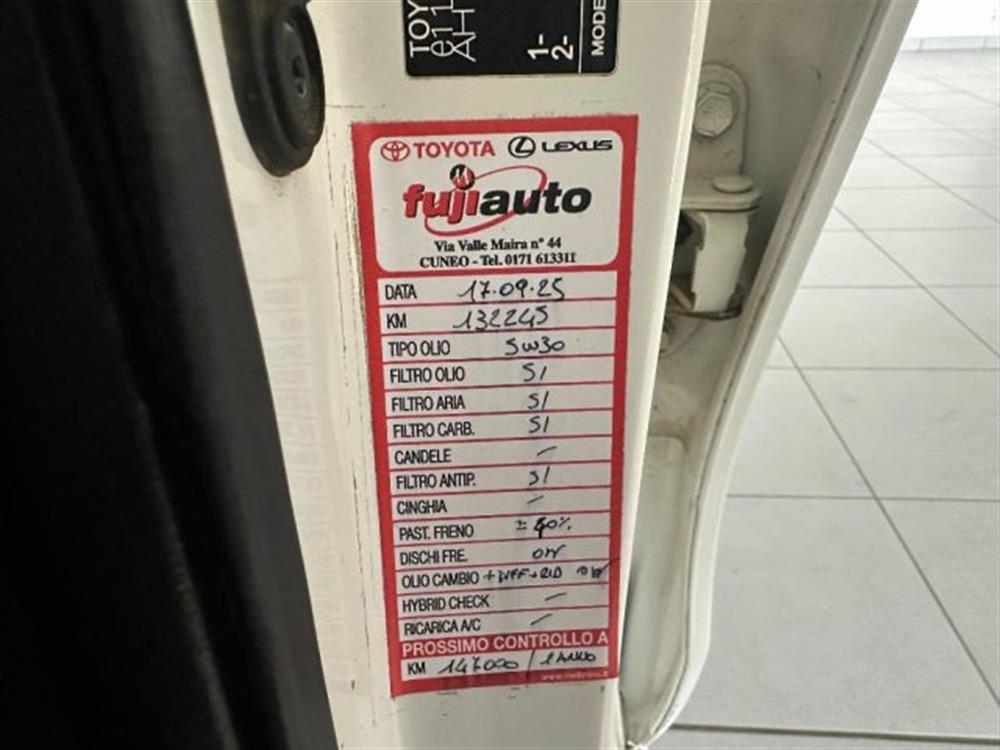 Hilux Hilux 2.400 DIESEL 150 CV