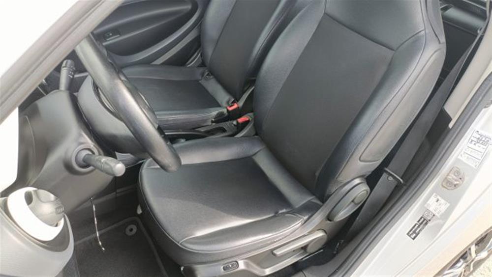 ForTwo ForTwo 1.0 Twinamic Youngst
